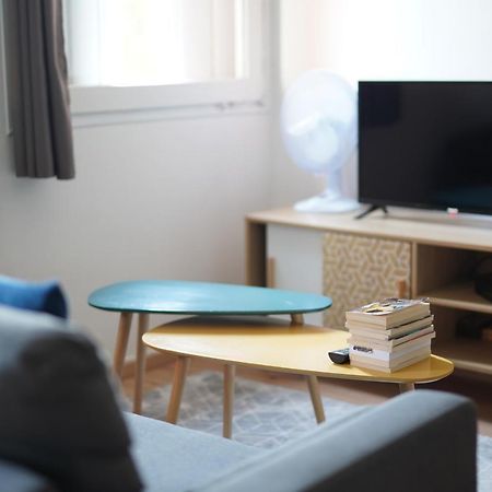Petit Appartement Cosy A Troyes Zewnętrze zdjęcie