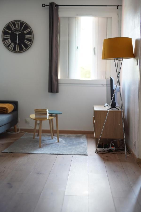Petit Appartement Cosy A Troyes Zewnętrze zdjęcie